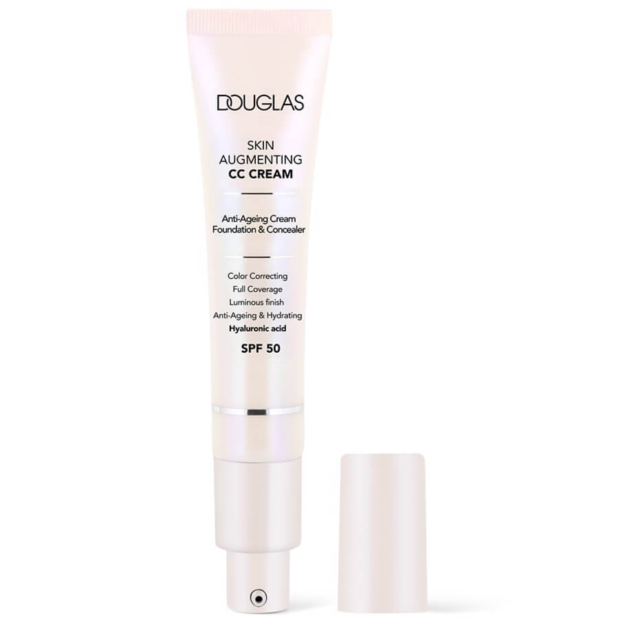 Skin Augmenting CC Cream