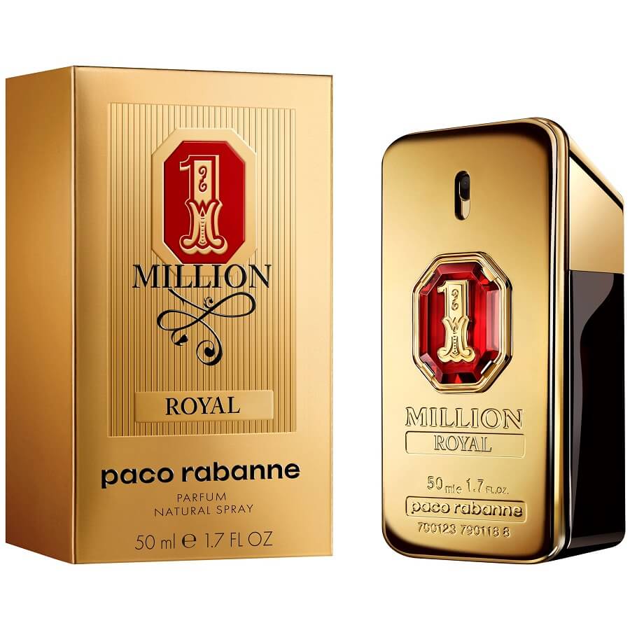 1 Million Royal  Eau de Parfum