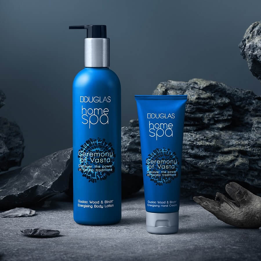 Ceremony of Vasta Body Lotion