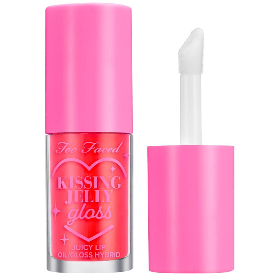 Kissing Jelly Gloss