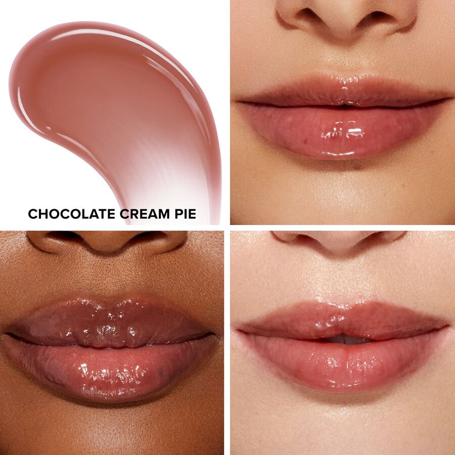Lip Injection Lip Gloss
