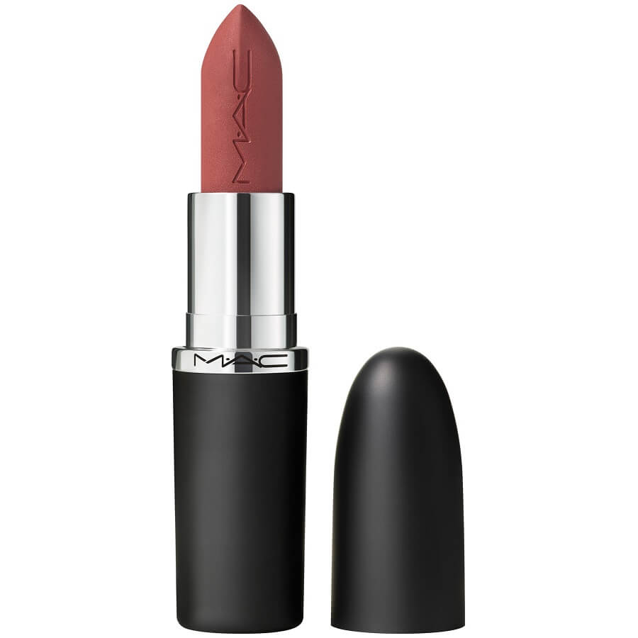Macximal Matte Lipstick