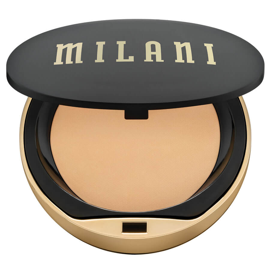 Conceal + Perfect Shine Proof Powder