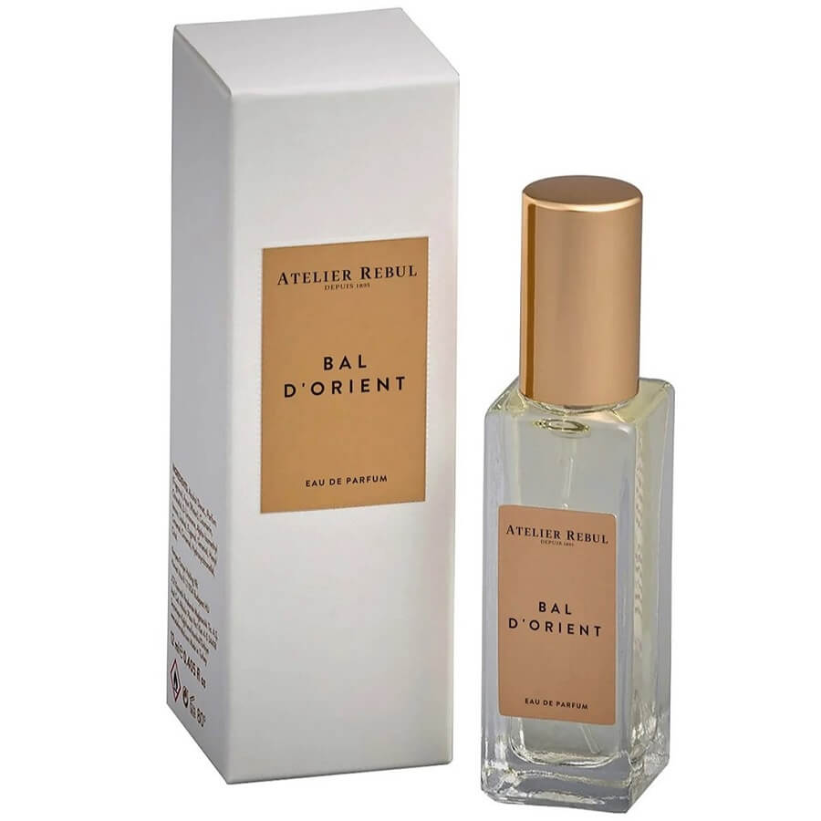Bal D'Orient Eau de Parfum