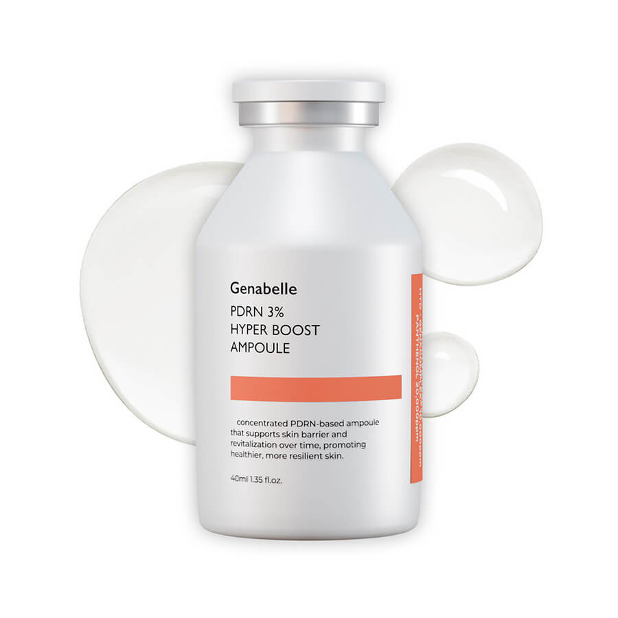PDRN 3% Hyper Boost Ampoule