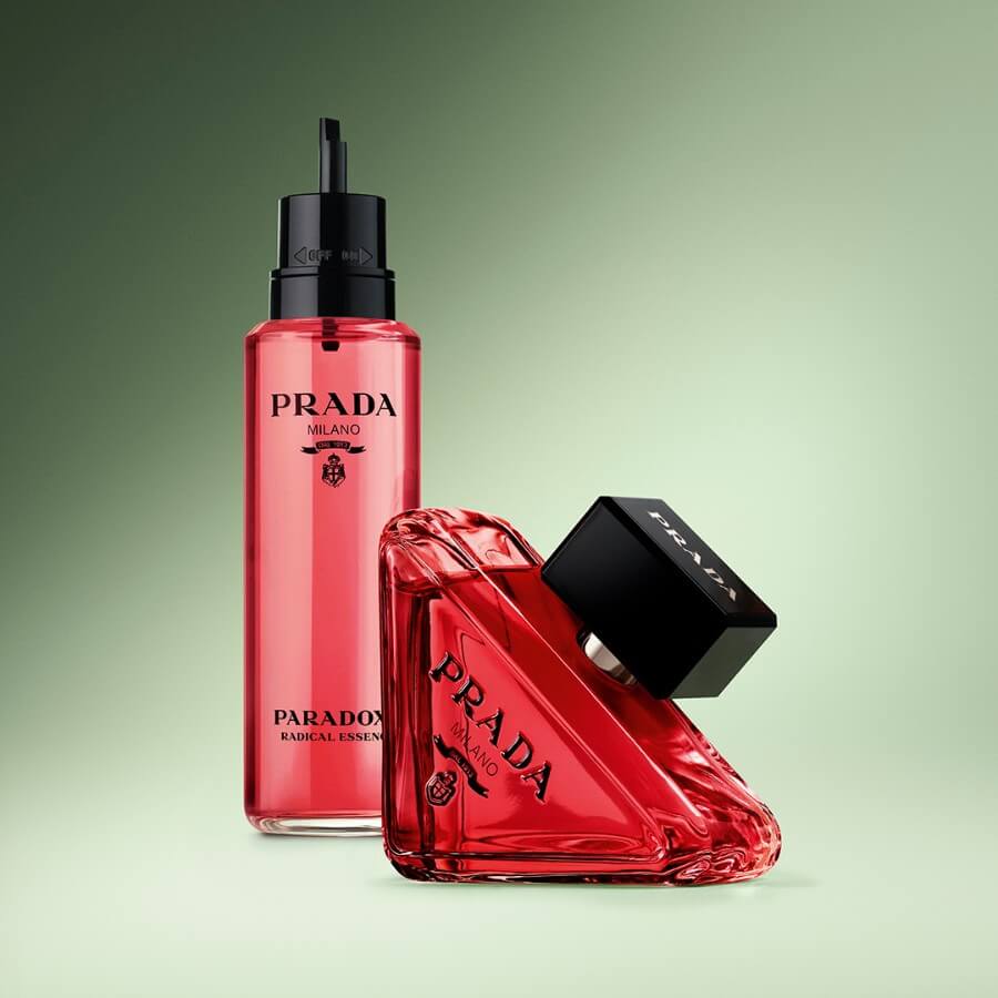 Paradoxe Radical Essence Parfum