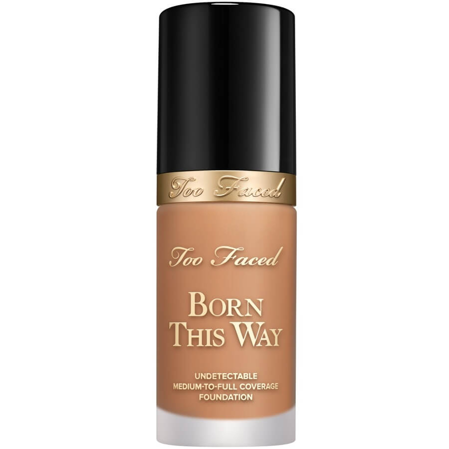 Born This Way Undetectable Foundation