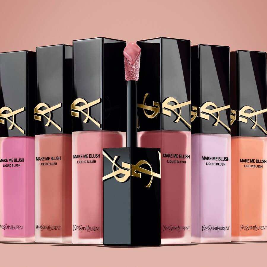 Make Me Blush Liquid Blush