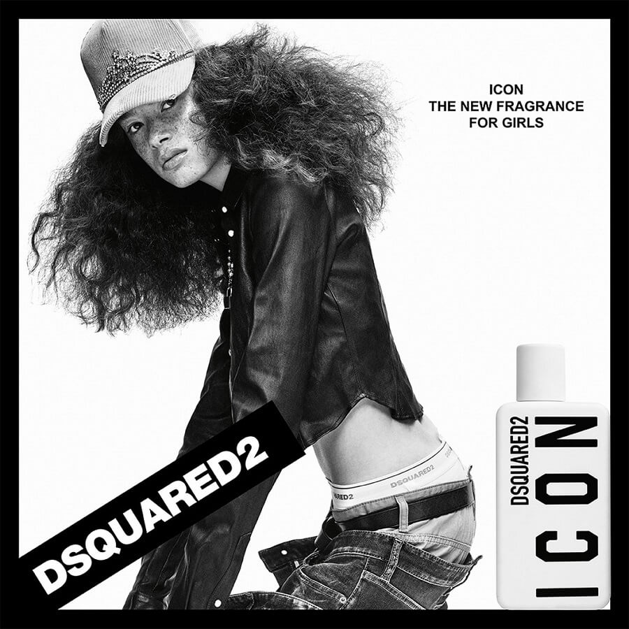 Icon Pour Femme Eau de Parfum