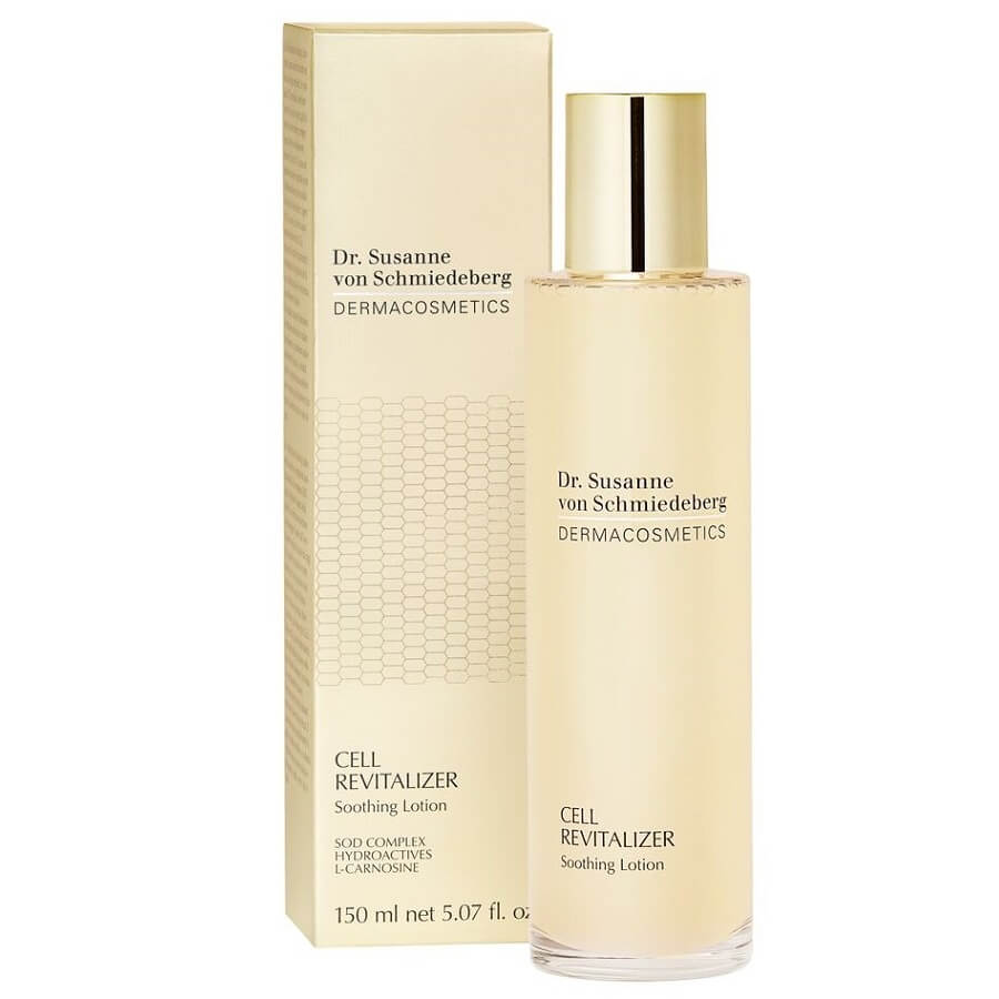 Cell Revitalizer Soothing Lotion