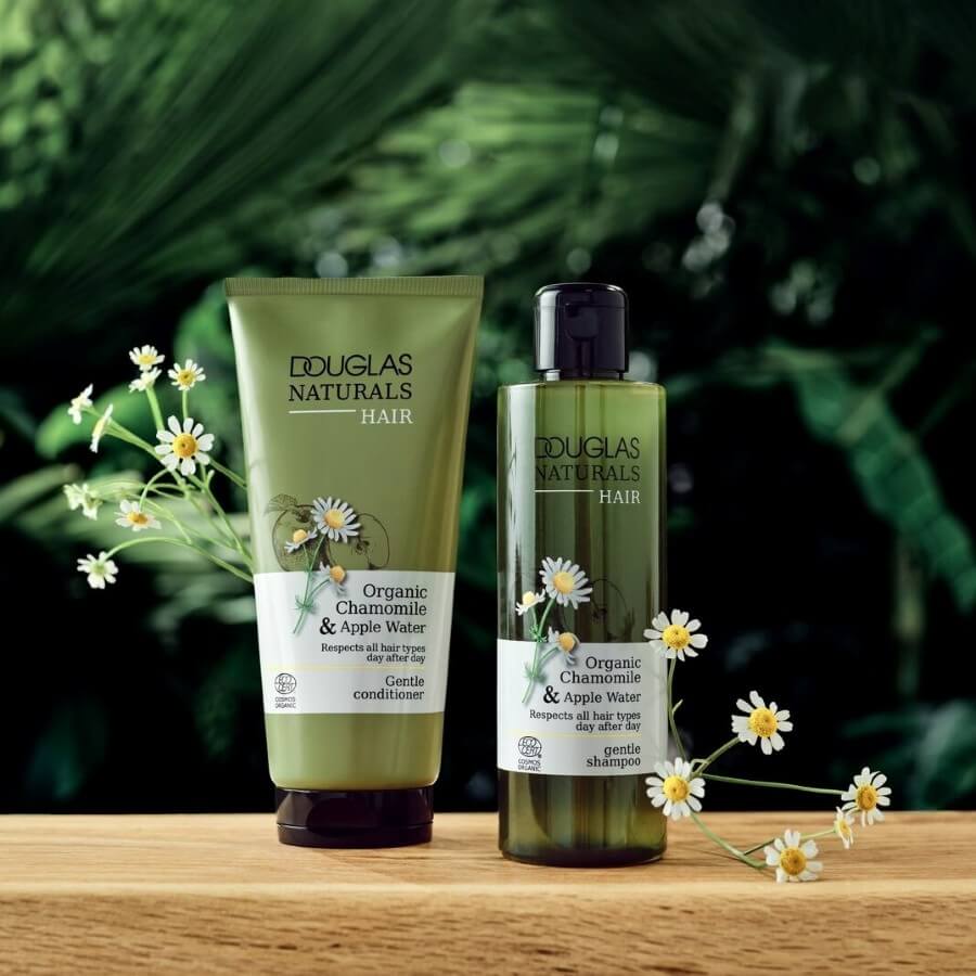 Douglas Naturals Hair Organic Camomile Conditioner
