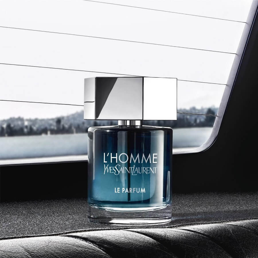 L'Homme Le Parfum Eau de Parfum