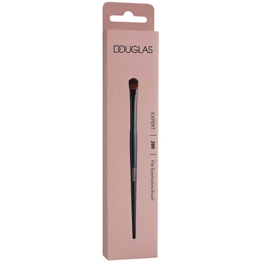 Expert Flat Eyeshadow Brush 200