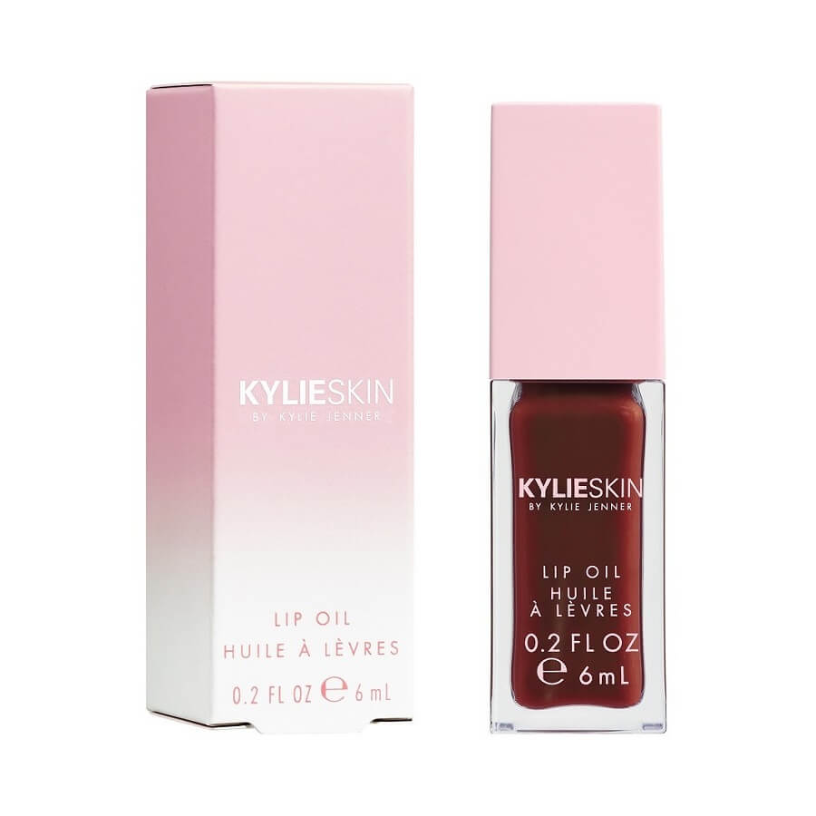 Skin Lip Oil
