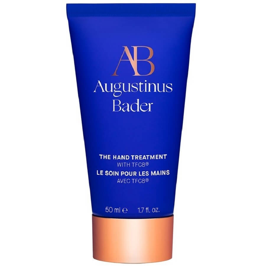 The Hand Treatment