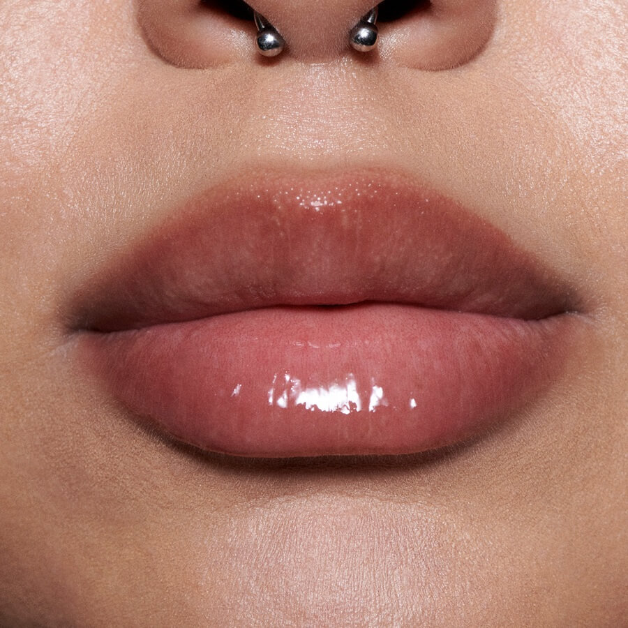 Lipglass Blow Plumping Oil