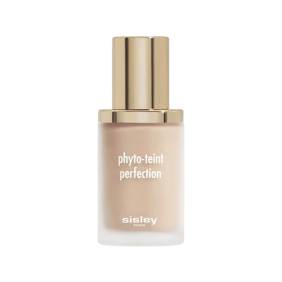 Phyto-Teint Perfection Foundation