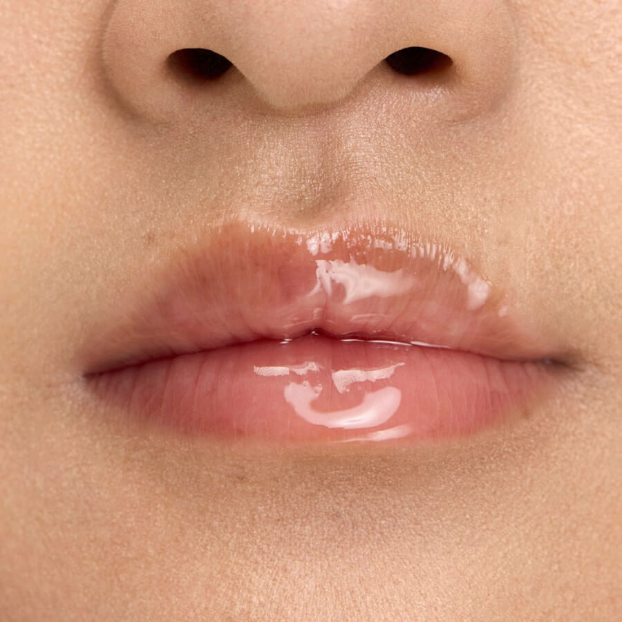 Lip Idôle Juicytreat Oil