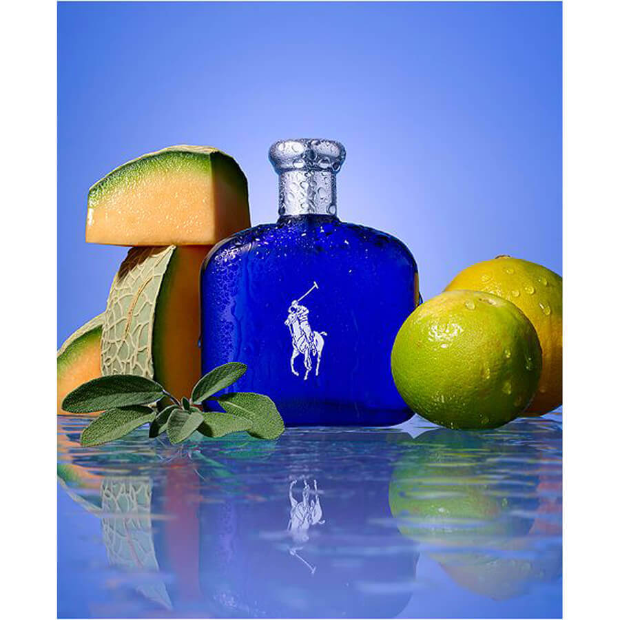 Polo Blue Eau de Toilette