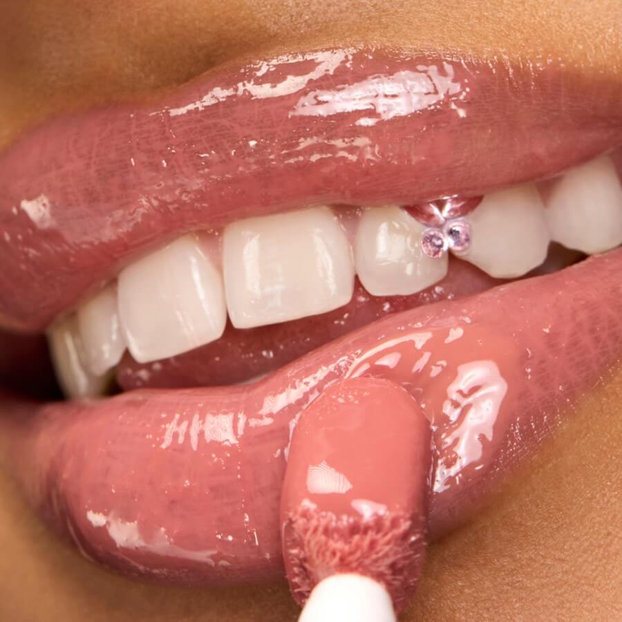Lip Idôle Juicytreat Oil