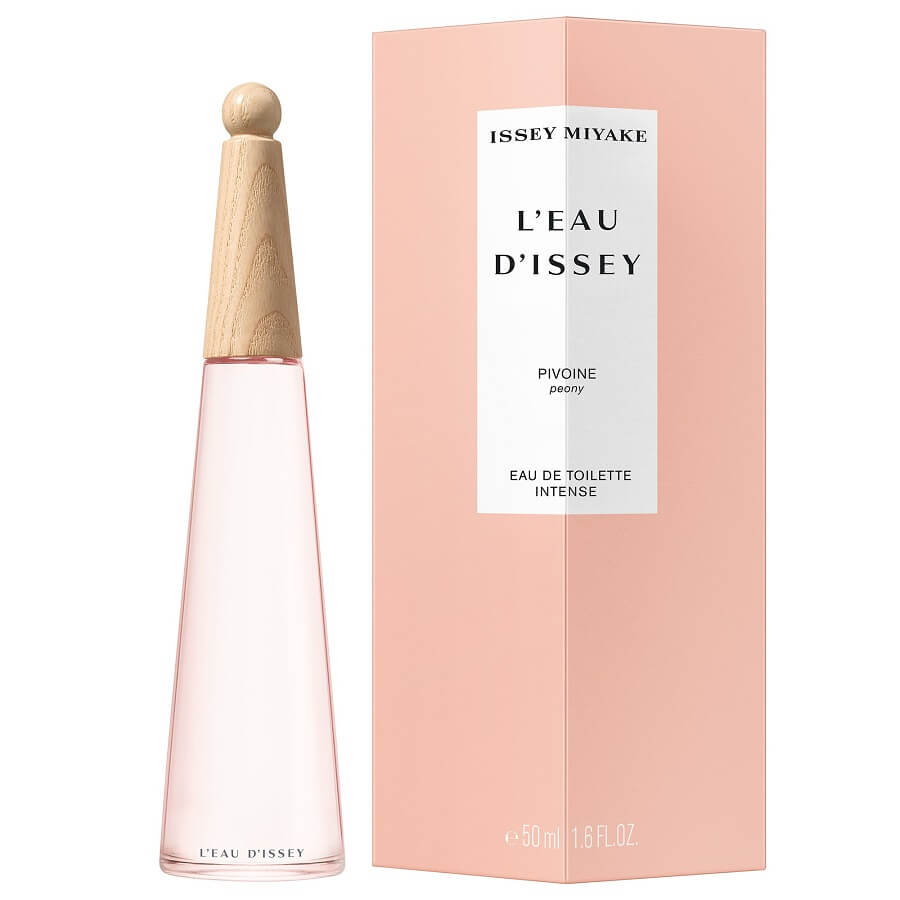 L'Eau D'Issey Pivoine Eau de Toilette