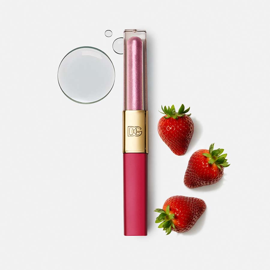 Make It Double! Lip Tint & Gloss Duo