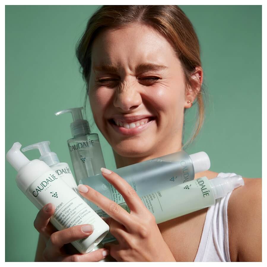 Vinoclean Moisturizing Toner