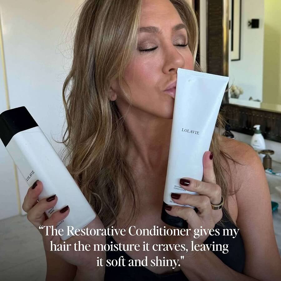 Restorative Conditioner