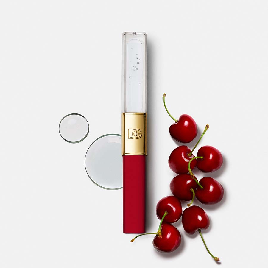 Make It Double! Lip Tint & Gloss Duo