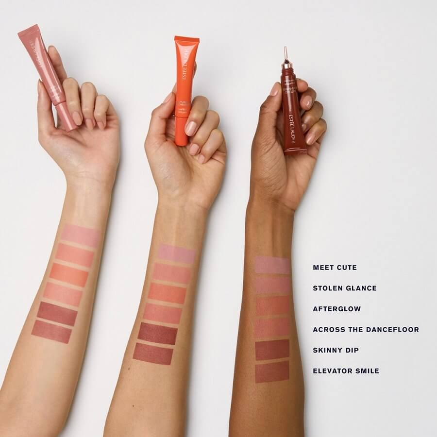 Futurist Blushmaker