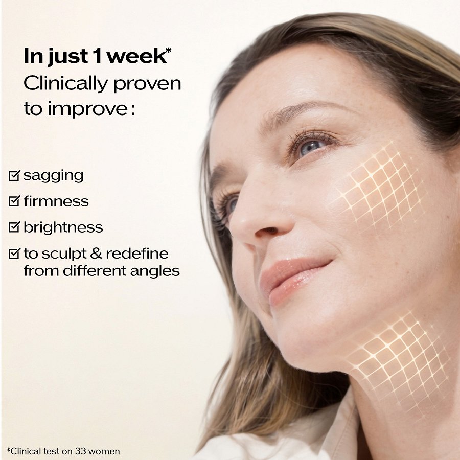Vital Perfection Intensive SculptDefine Serum