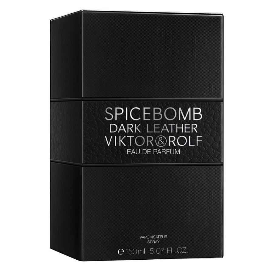 Spicebomb Dark Leather Eau de Parfum