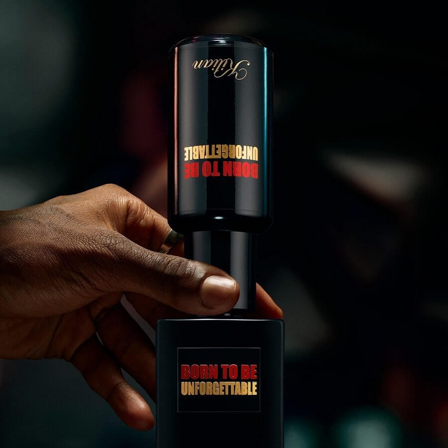 Born To Be Unforgettable Eau de Parfum Refill