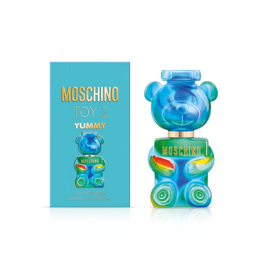 Toy 2 Yummy Eau de Parfum