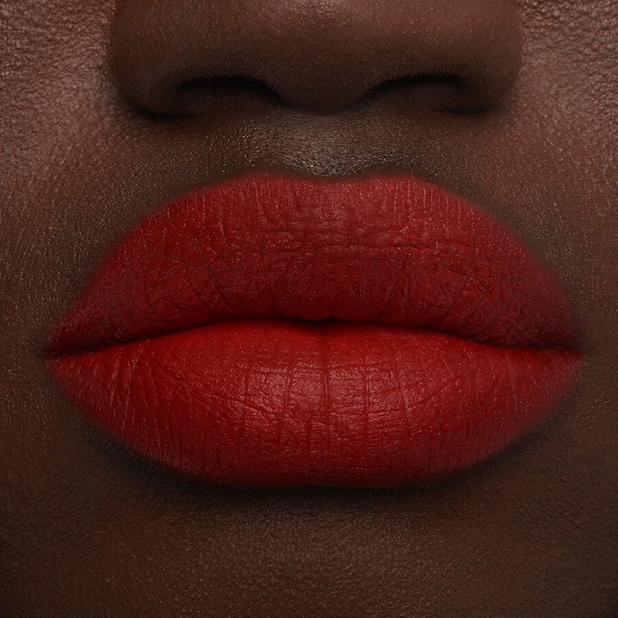 Blurred Matte Lip Plumper