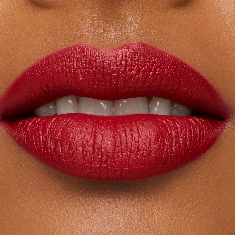Macximal Matte Lipstick
