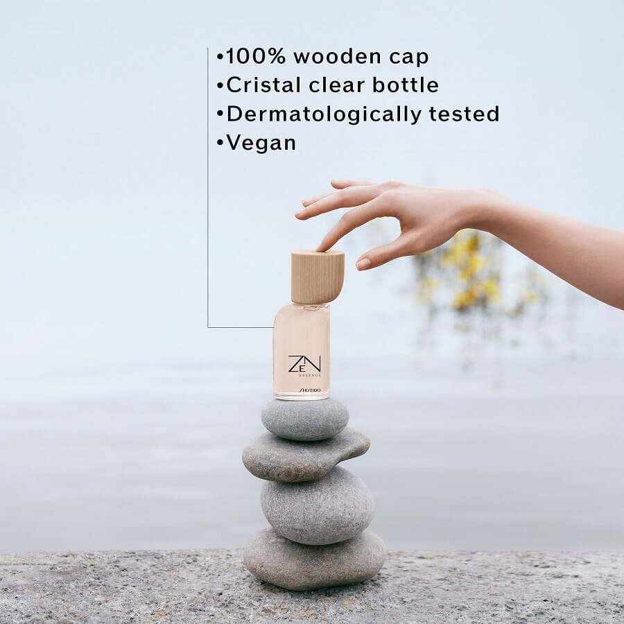 Zen Essence Eau de Parfum