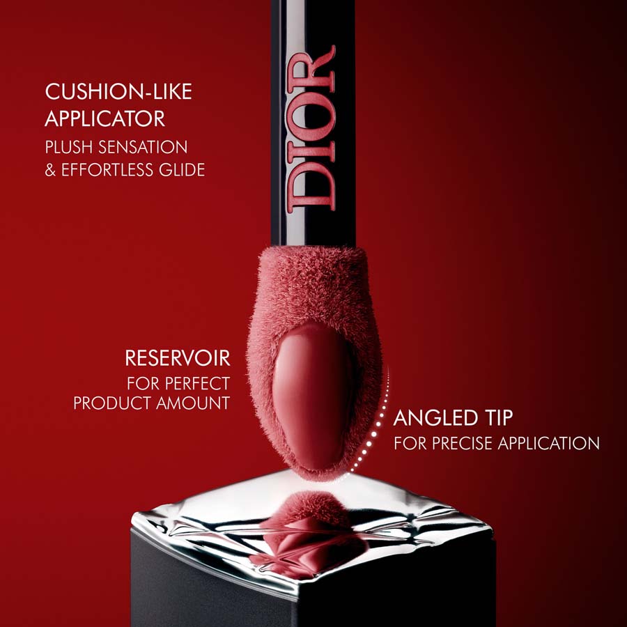 Rouge Dior On Stage Ink