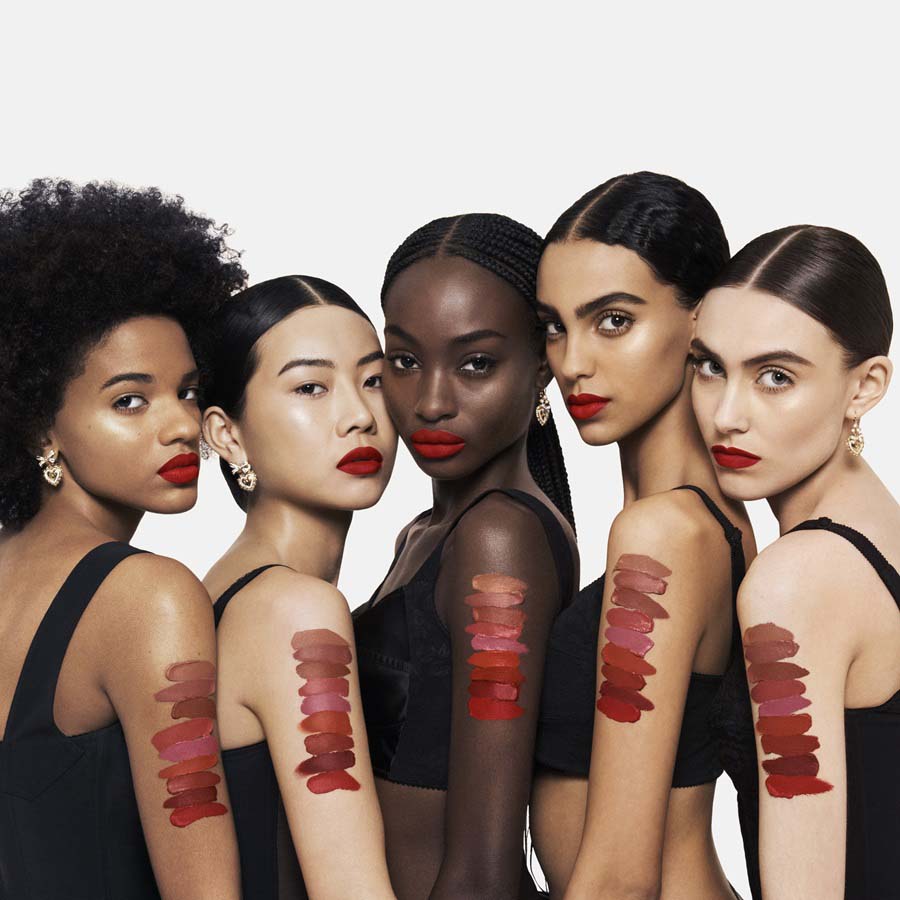 Everkiss Liquid Lip