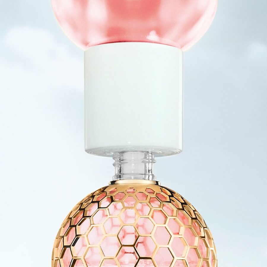 Rosa Rossa Forte Refill Eau de Parfum
