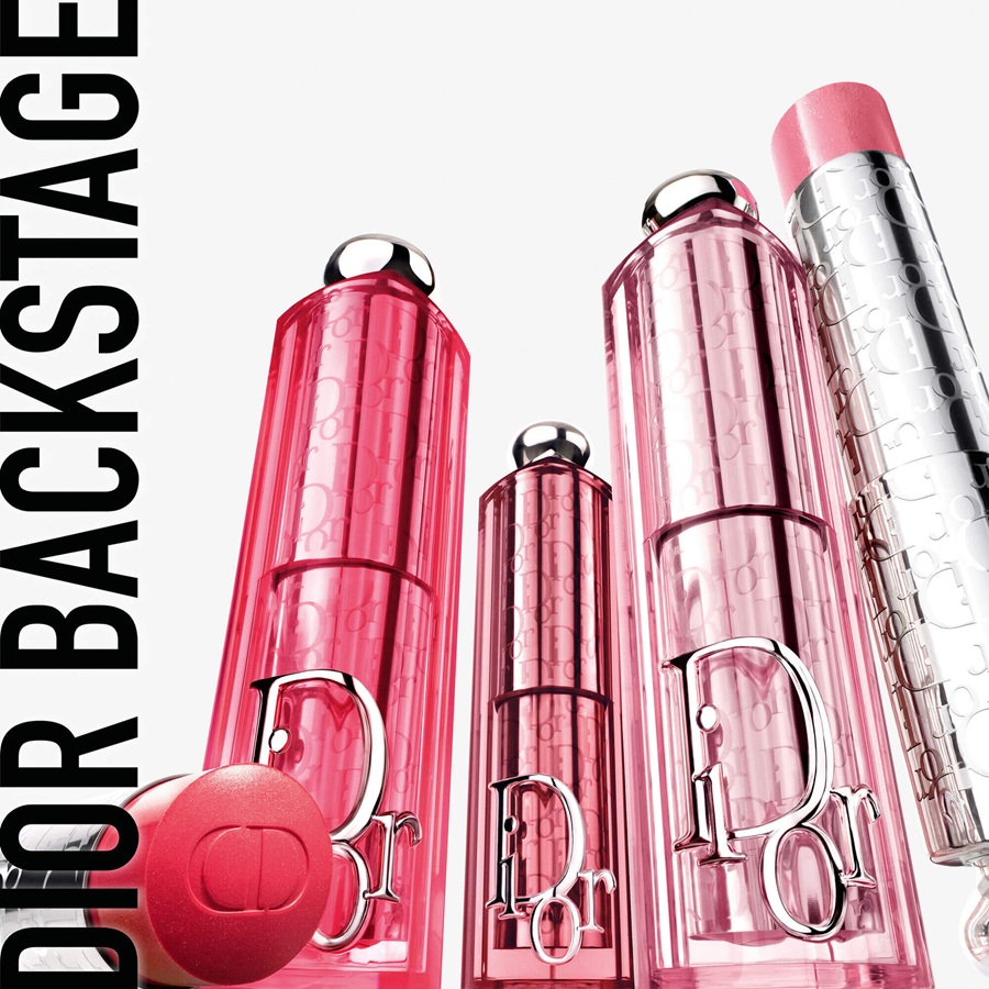 Backstage Rosy Glow Stick