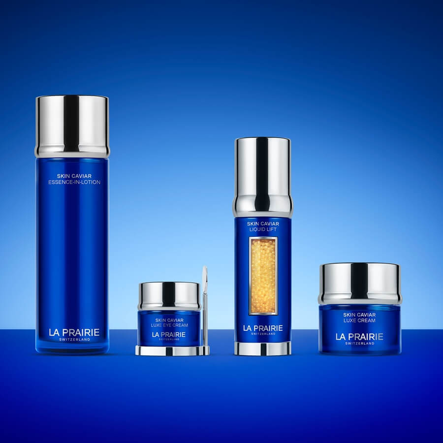 Skin Caviar Lifting Discovery Set