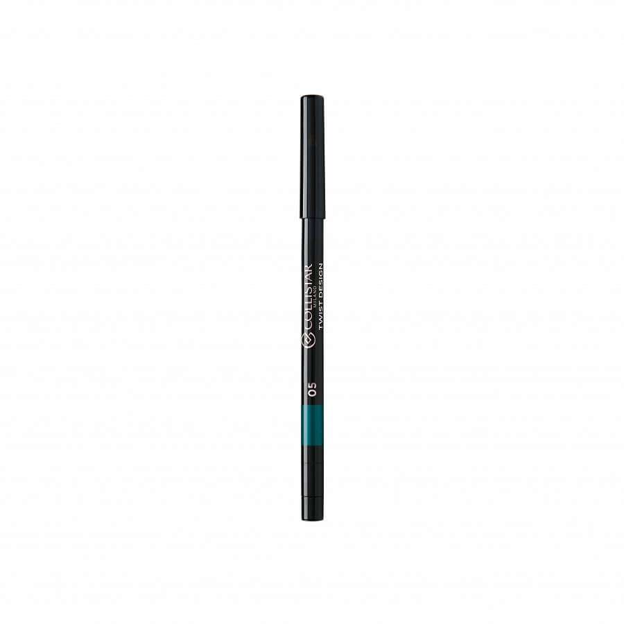 Twist Design Automatic Eye Pencil