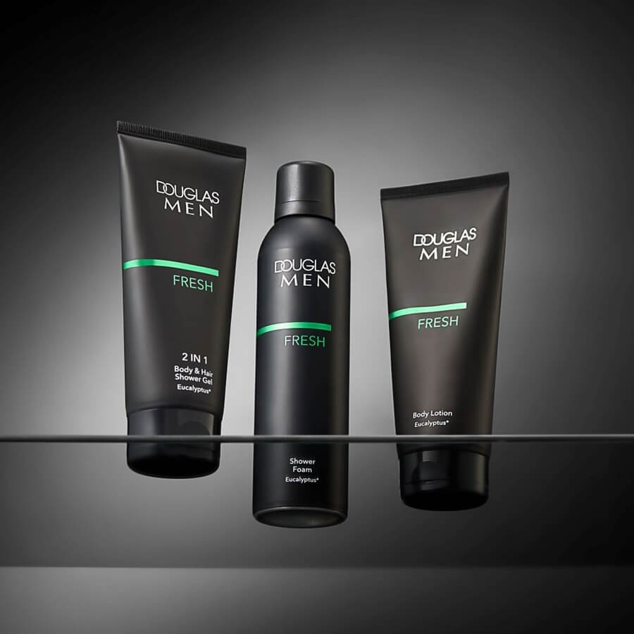Fresh Body Lotion