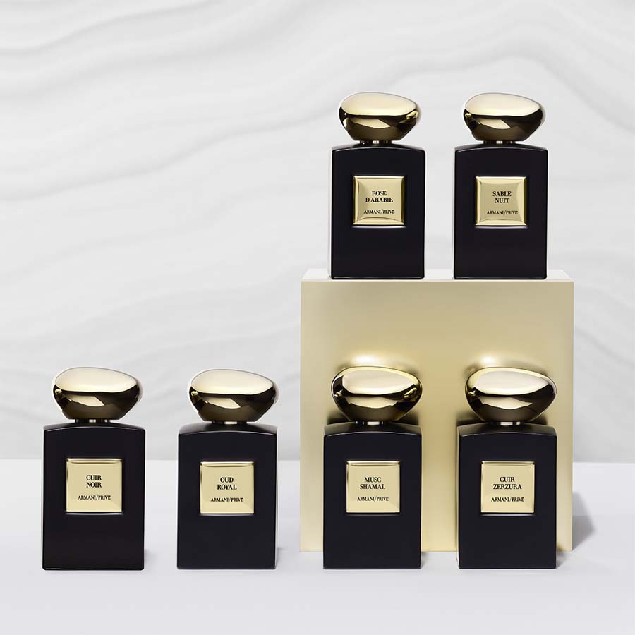 Oud Royal Eau de Parfum