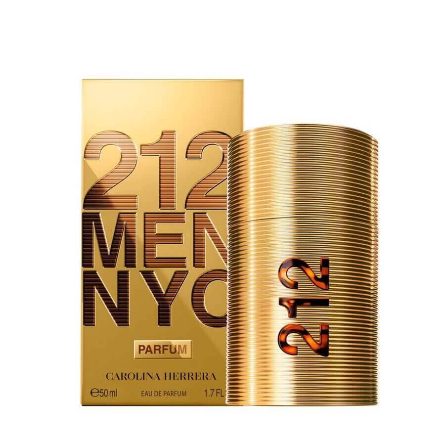 212 Men Parfum