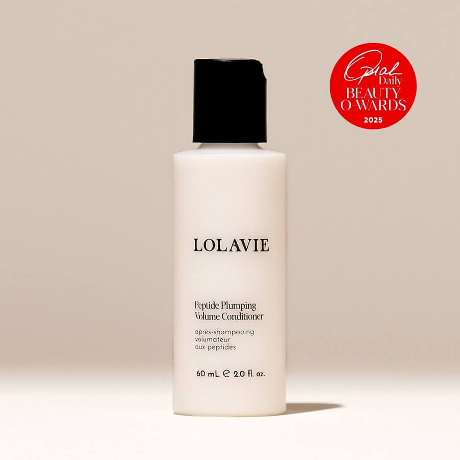 Volume Conditioner