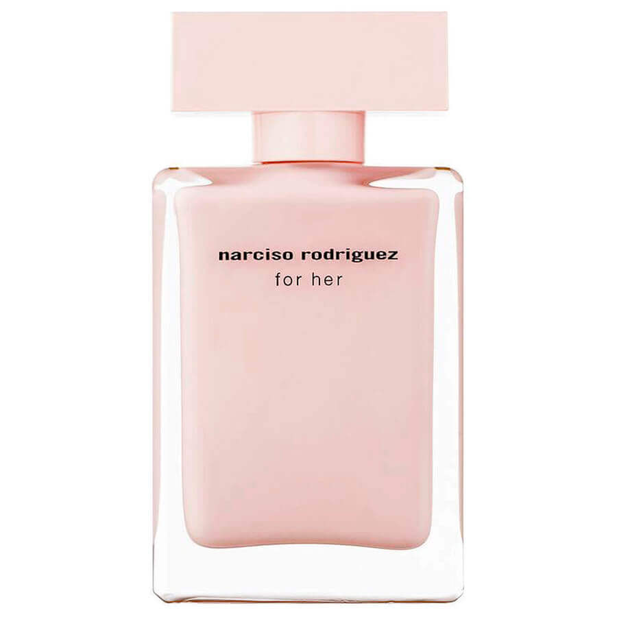 For Her Eau de Parfum