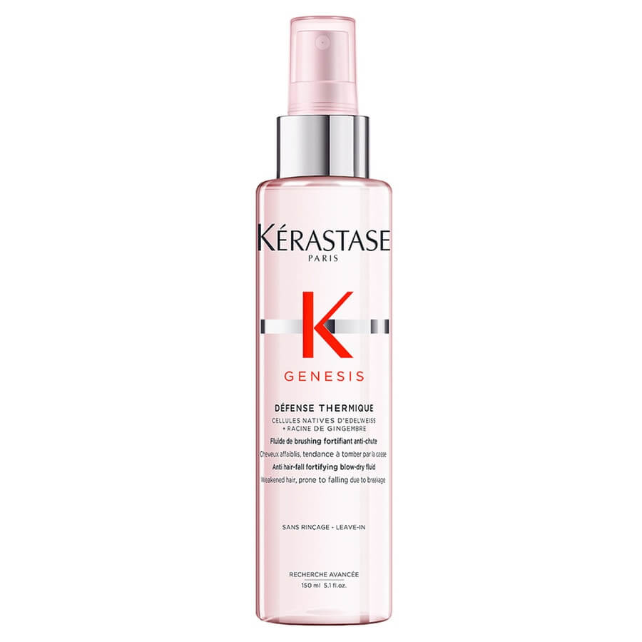 Défense Thermique Blow Dry Primer
