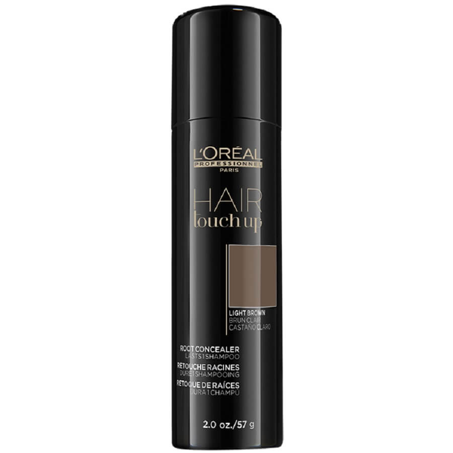 Hair Touch Up Root Concealer